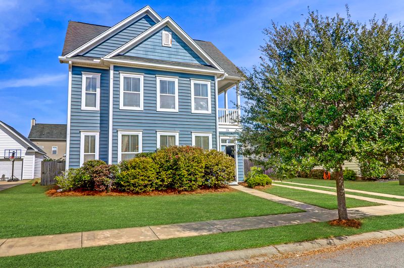 116 Tin Can Al, Summerville, SC 29483
