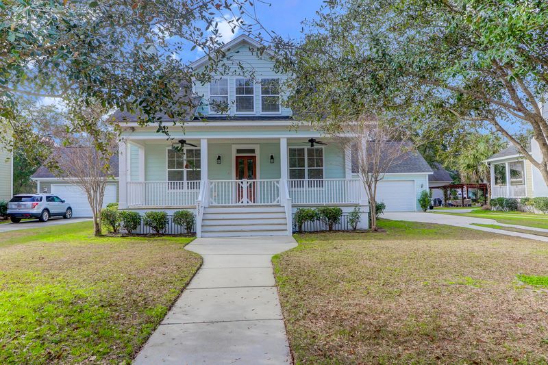 2121 Military Way, Charleston, SC 29414