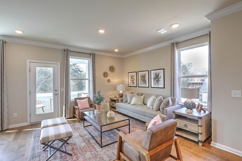 122 Rowans Creek Dr #16, Charleston, SC 29492