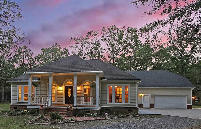 294 Cypress Hill Ln, Ridgeville, SC 29472