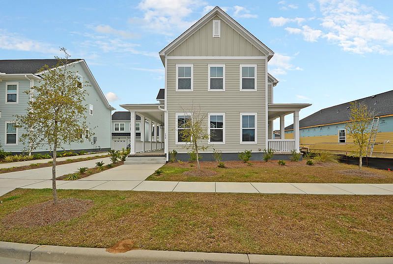 134 Callibluff Dr, Summerville, SC 29486