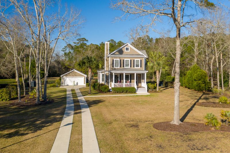 5358 Peerless Dr, Wadmalaw Island, SC 29487