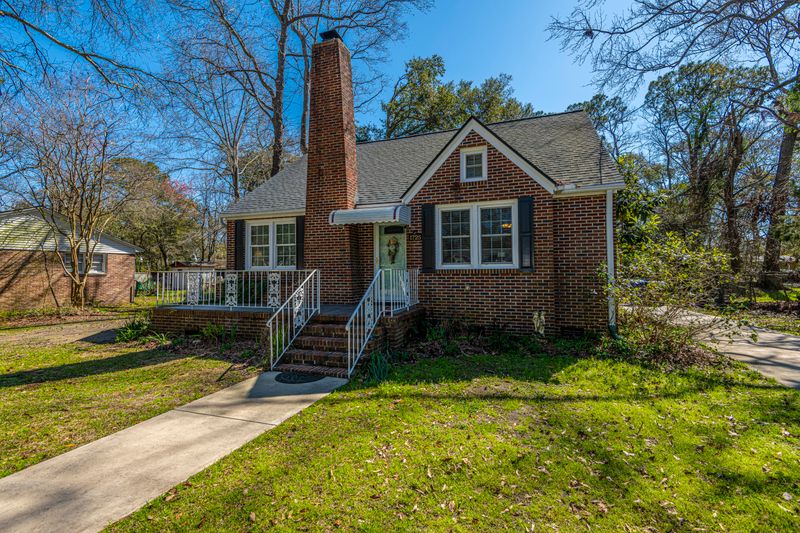 1725 Mcleod Ave, Charleston, SC 29412