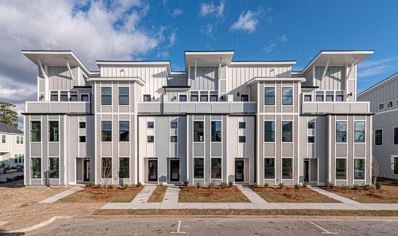 4406 Avery Ave, North Charleston, SC 29405