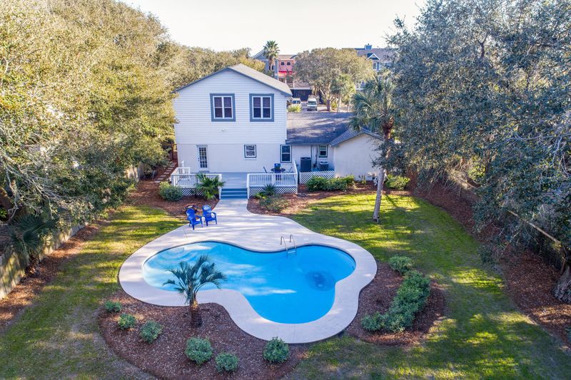 2905 Palm Blvd, Isle Of Palms, SC 29451