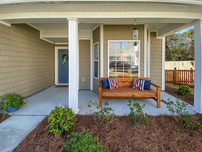 3027 Allison Cove Dr, Charleston, SC 29412