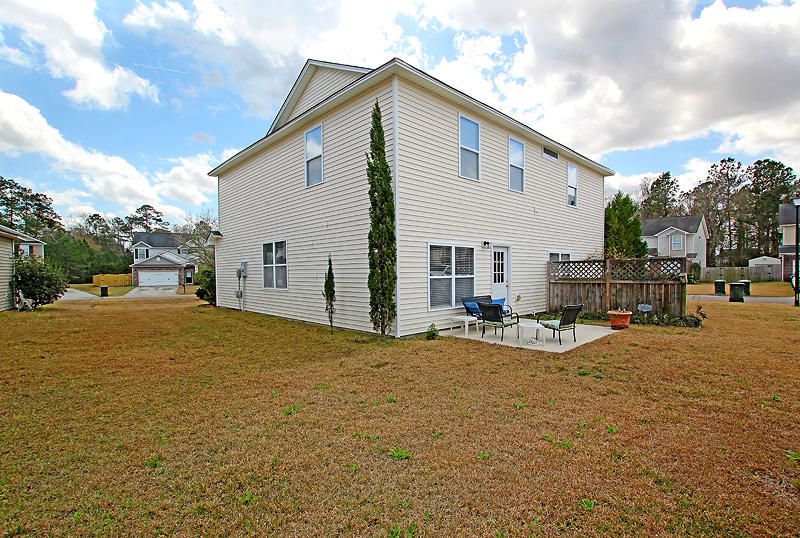 245 Westbrooke Rd, Summerville, SC 29486
