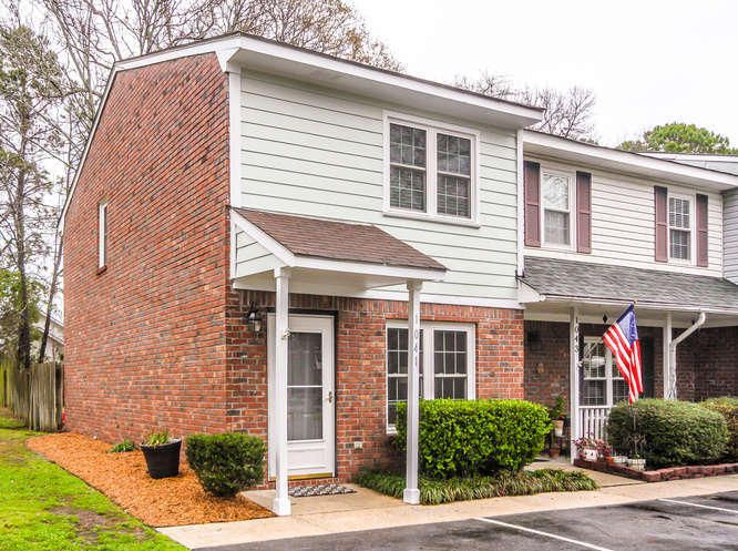 1041 Hunters Tc, Mount Pleasant, SC 29464