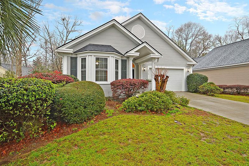 2515 Shadowcreek Ct, North Charleston, SC 29406