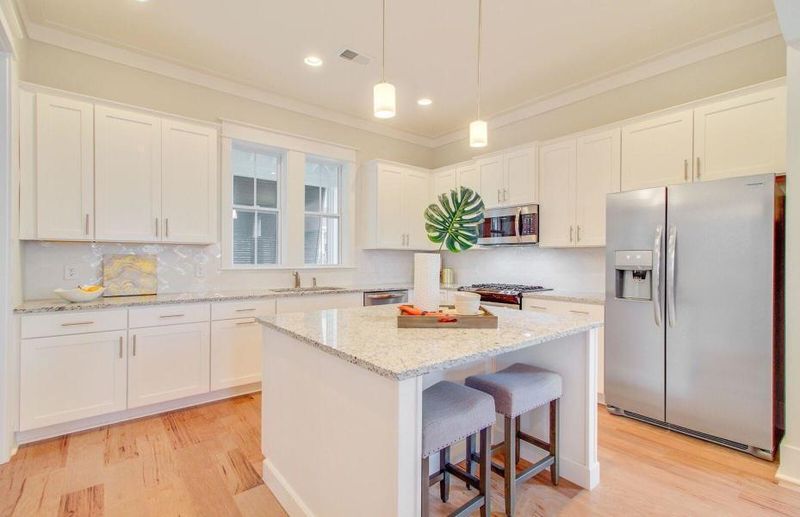 122 Scout Al, North Charleston, SC 29405