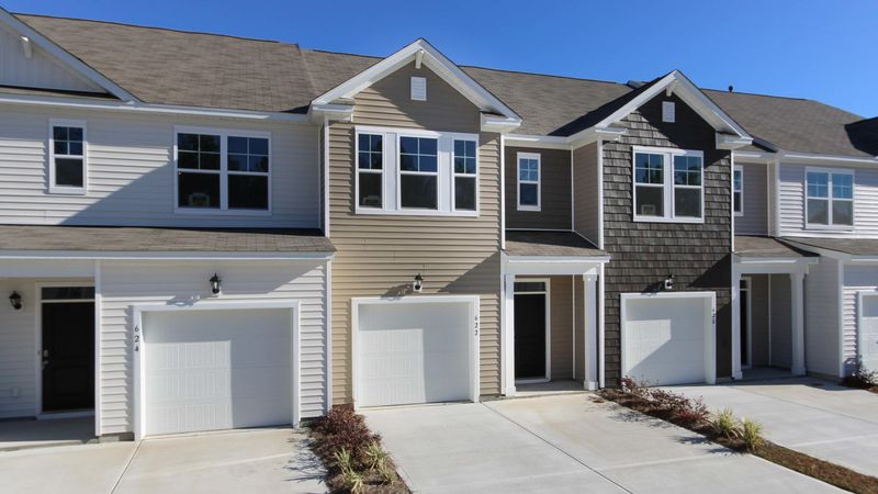 504 Nadir Ct, Summerville, SC 29486