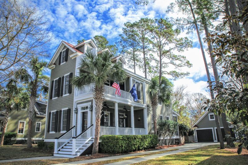 4049 E Amy Ln, Johns Island, SC 29455
