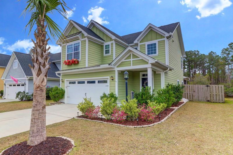 479 Nelliefield Trl, Charleston, SC 29492