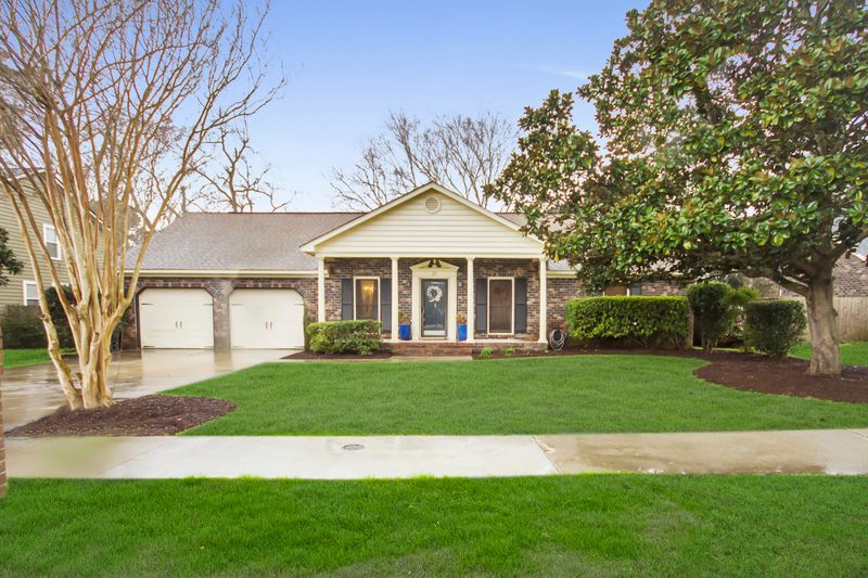 21 Captiva Row, Charleston, SC 29407