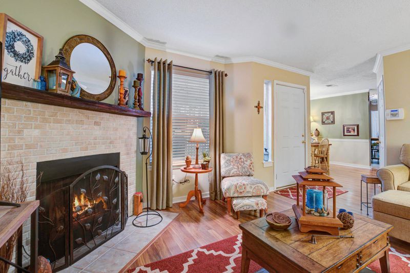 124 Luden Dr #C, Summerville, SC 29483