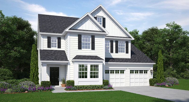 1949 Sweetfern Rd, Hanahan, SC 29410