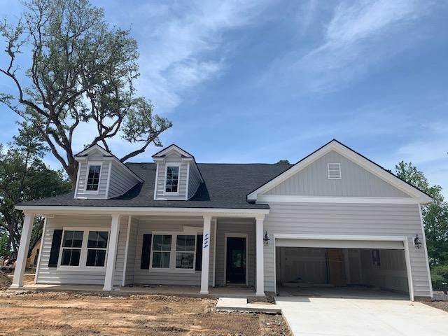 1926 Sweetfern Rd, Hanahan, SC 29410