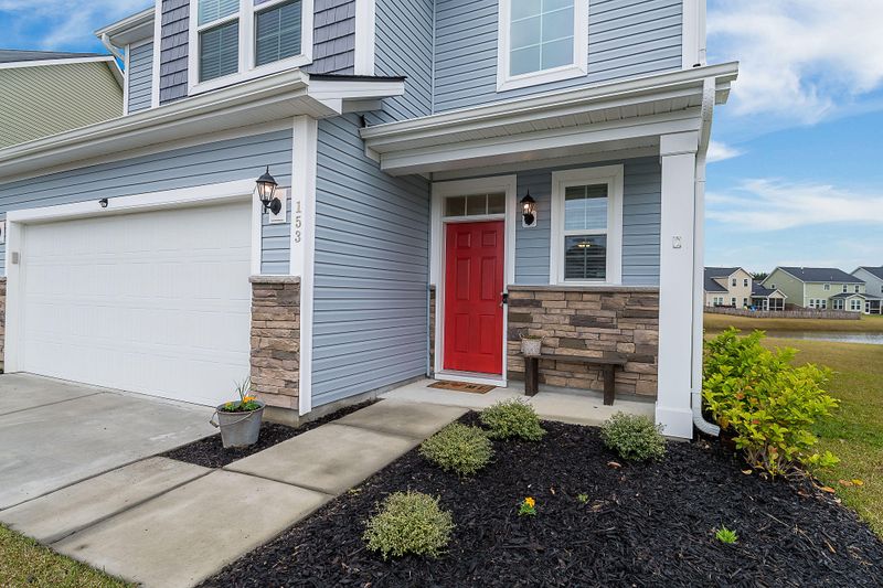 153 Oyama Rd, Summerville, SC 29486