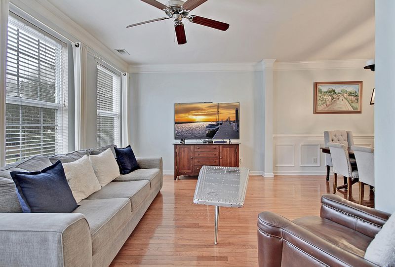 3549 Claremont St, Mount Pleasant, SC 29466