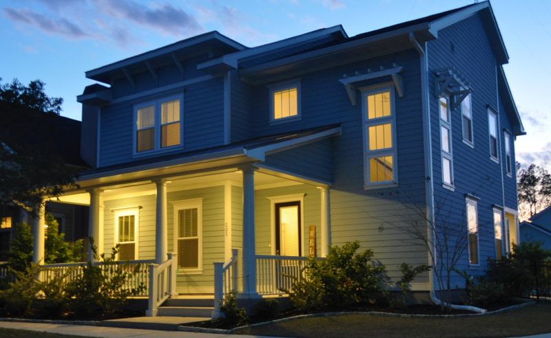 205 S Commodore Way, Summerville, SC 29483