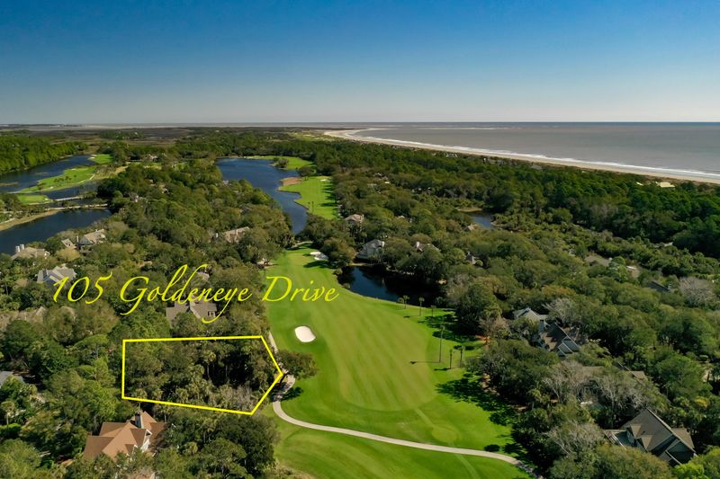 105 Goldeneye Dr, Kiawah Island, SC 29455