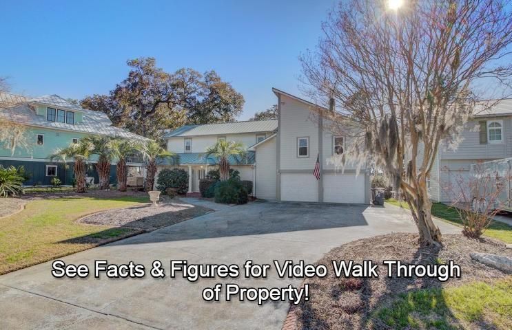 5905 Ryans Bluff Rd, North Charleston, SC 29418