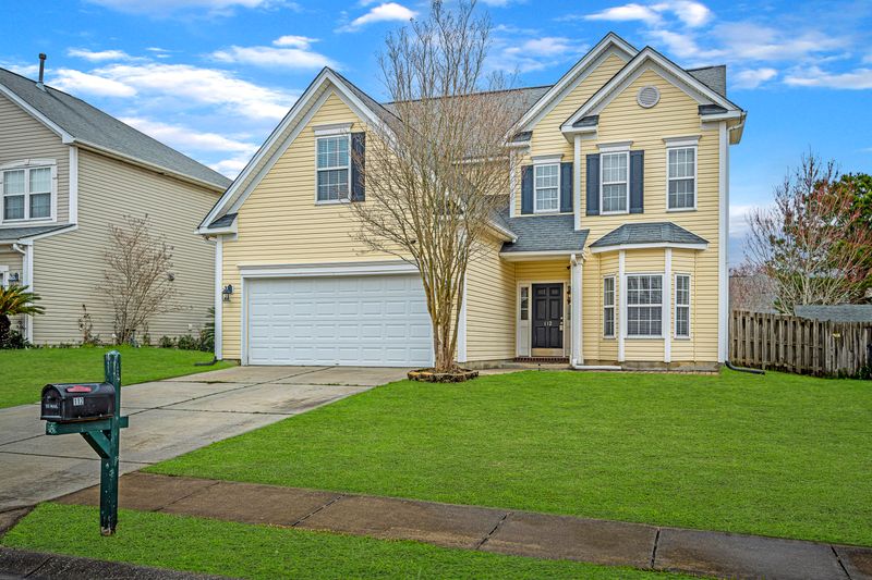 112 Corrientes Ct, Summerville, SC 29483
