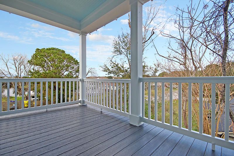 134 Howard Mary Dr #A, Charleston, SC 29412