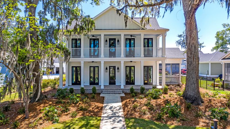 4078 Egret Perch Ct, Hollywood, SC 29470