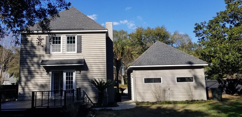 952 Godber St, Charleston, SC 29412