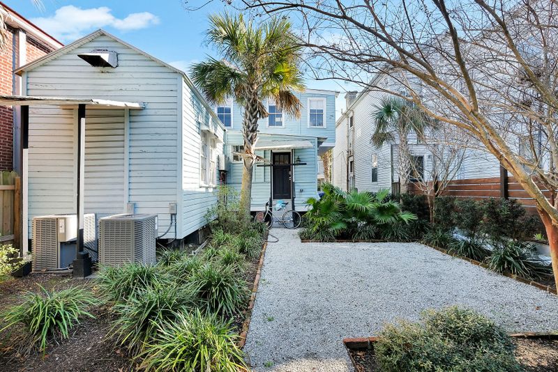 288 Sumter St #A & B, Charleston, SC 29403