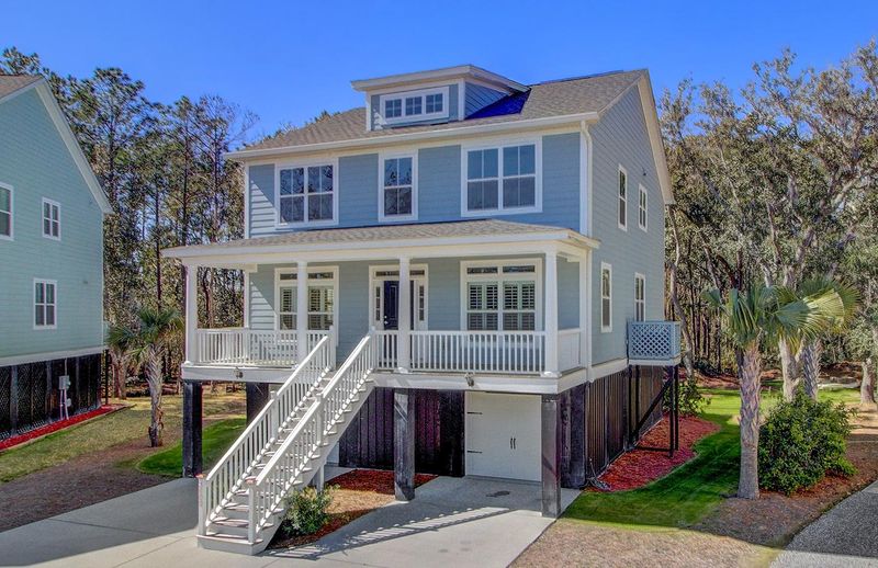 3600 Purple Martin Ct, Mount Pleasant, SC 29466