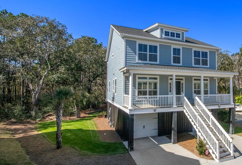 3600 Purple Martin Ct, Mount Pleasant, SC 29466