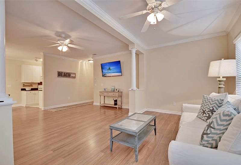 1743 Wyngate Cir, Mount Pleasant, SC 29466