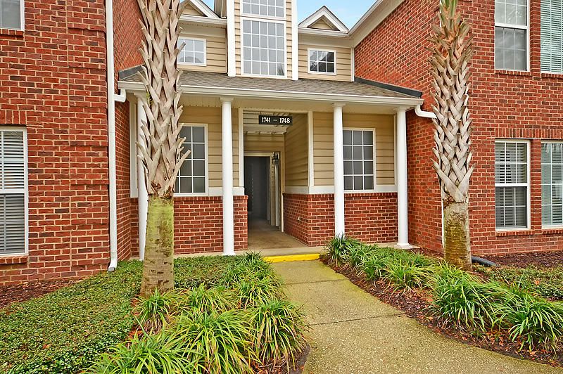 1743 Wyngate Cir, Mount Pleasant, SC 29466