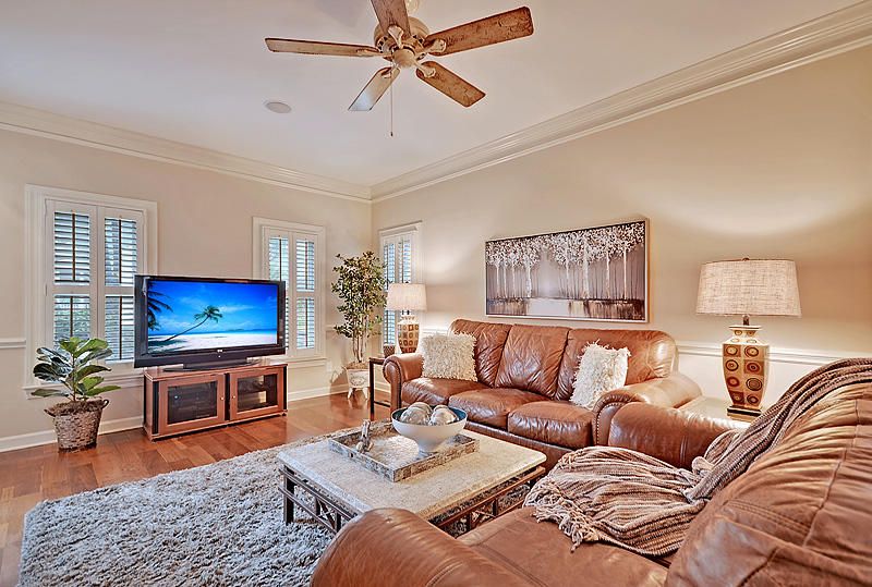 3083 Linksland Rd, Mount Pleasant, SC 29466