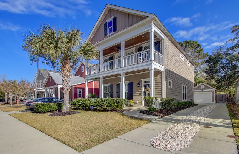 1134 Wexford Pk, Mount Pleasant, SC 29466