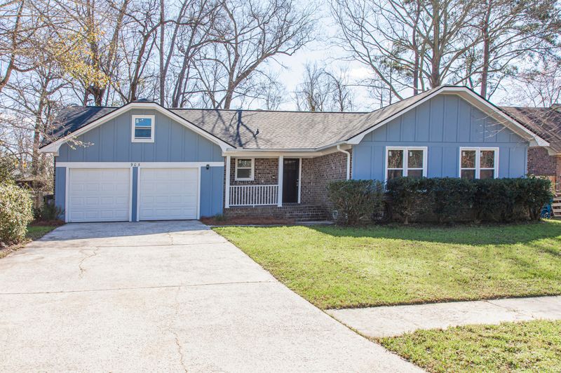 903 Larch Pines Ct, Ladson, SC 29456