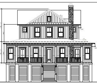 2362 Rushland Landing Rd, Johns Island, SC 29455