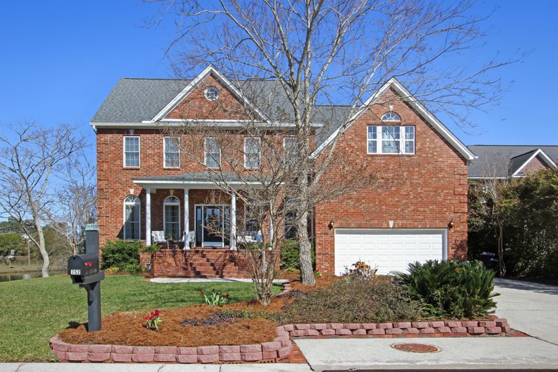 752 High Battery Cir, Mount Pleasant, SC 29464