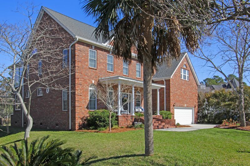 752 High Battery Cir, Mount Pleasant, SC 29464