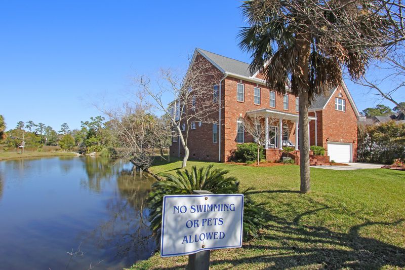 752 High Battery Cir, Mount Pleasant, SC 29464