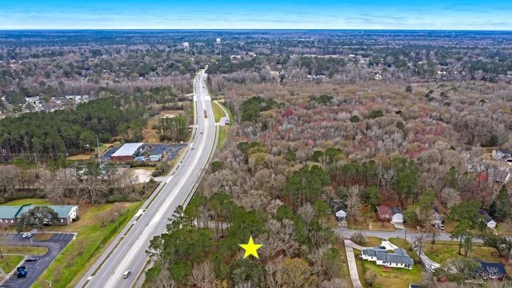 1860 Bacons Bridge Rd, Summerville, SC 29485