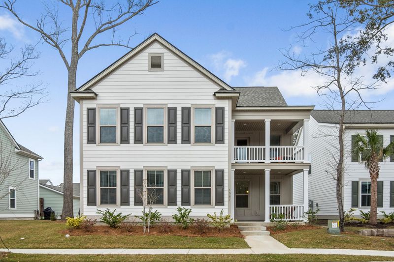 1987 Shadetree Blvd, Johns Island, SC 29455