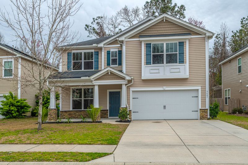 3607 Franklin Tower Dr, Mount Pleasant, SC 29466