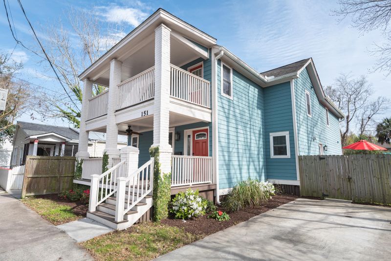 151 Congress St, Charleston, SC 29403