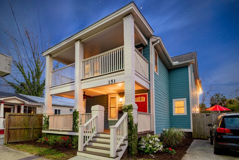151 Congress St, Charleston, SC 29403