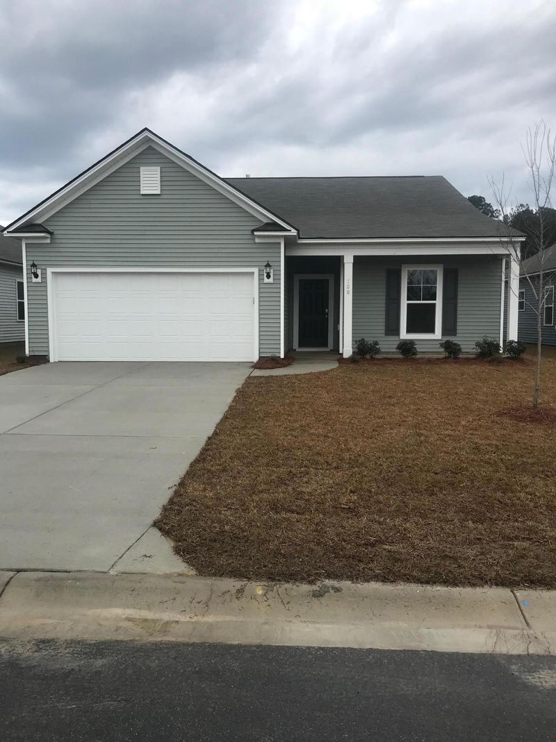 168 Hayworth Rd, Summerville, SC 29486