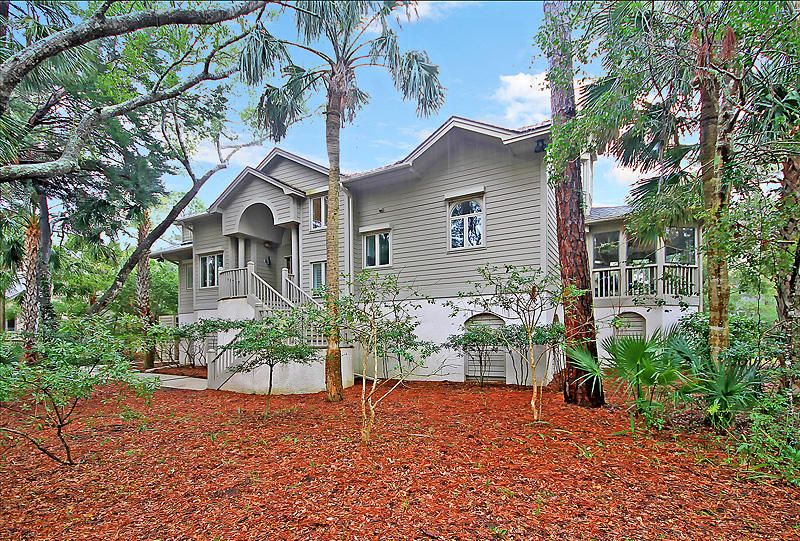120 Spartina Ct, Kiawah Island, SC 29455