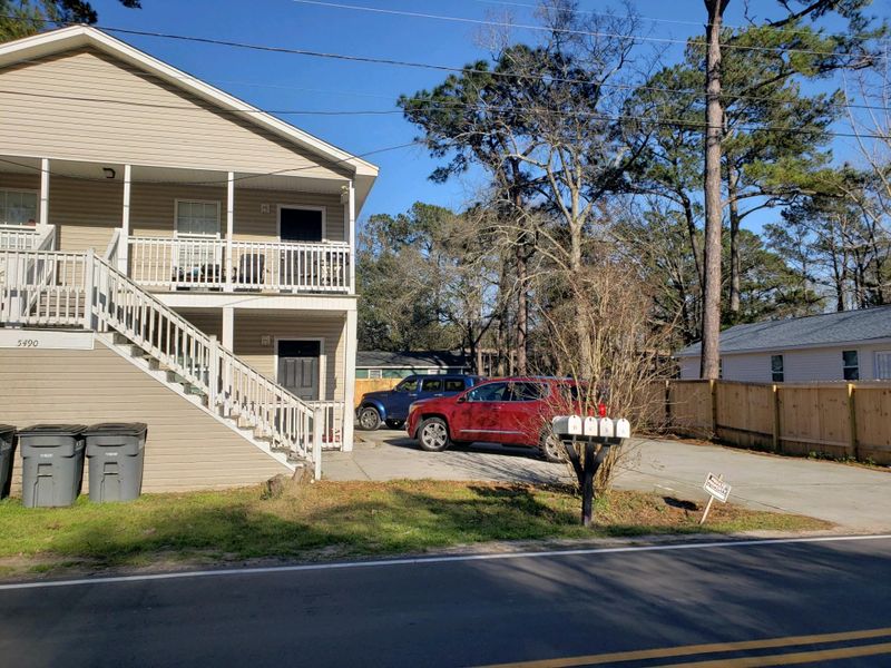 5490 Dutton Ave, North Charleston, SC 29406